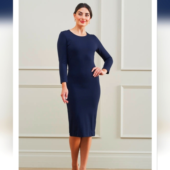 Sophie Grace - The Ashley Dress [XL] - Picture 1 of 15